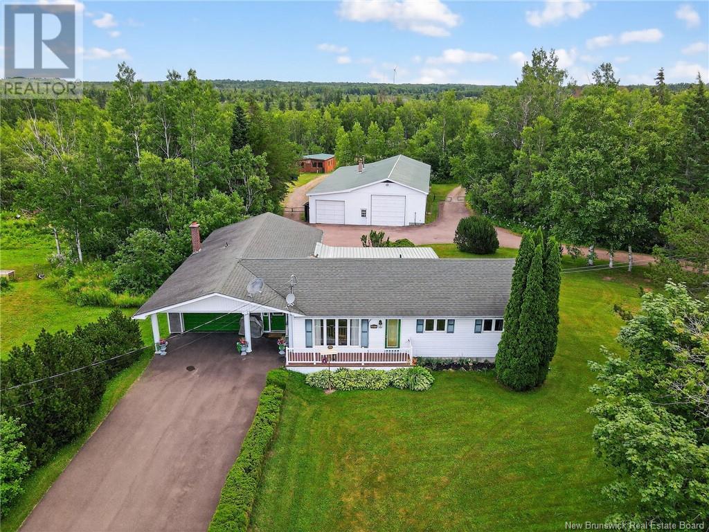 Land Leblanc, Saint-Andre-Leblanc, New Brunswick  E4P 6B7 - Photo 7 - NB123214