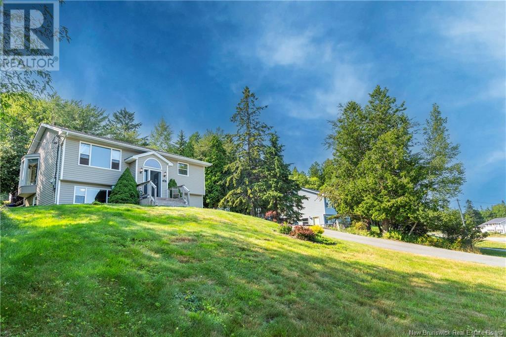 11 Whitehorse, Quispamsis, New Brunswick