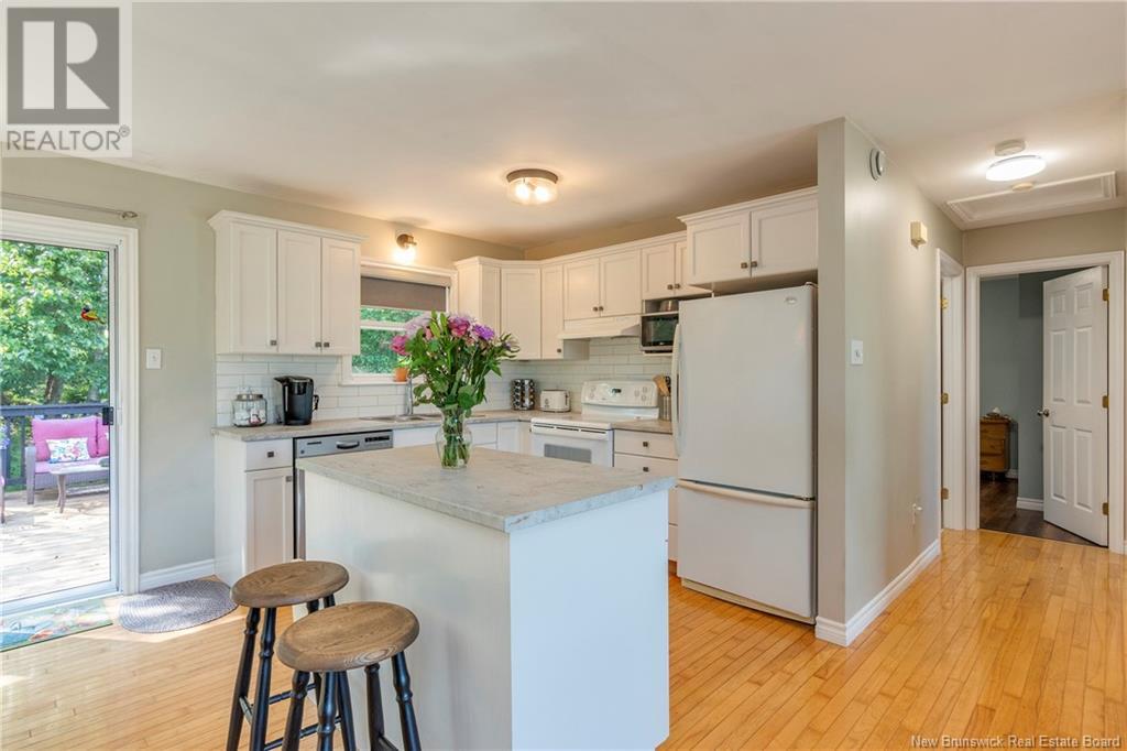 11 Whitehorse, Quispamsis, New Brunswick  E2E 6C1 - Photo 16 - NB123222