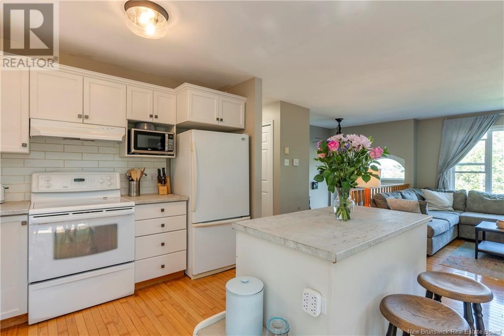 11 Whitehorse, Quispamsis, New Brunswick  E2E 6C1 - Photo 17 - NB123222