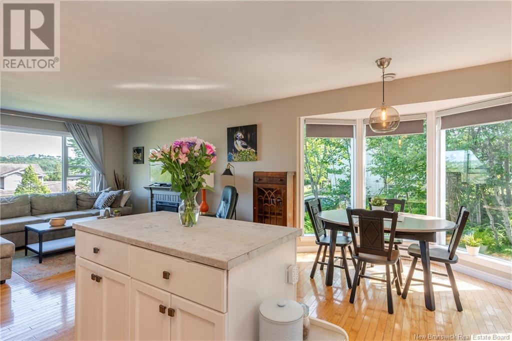 11 Whitehorse, Quispamsis, New Brunswick  E2E 6C1 - Photo 19 - NB123222