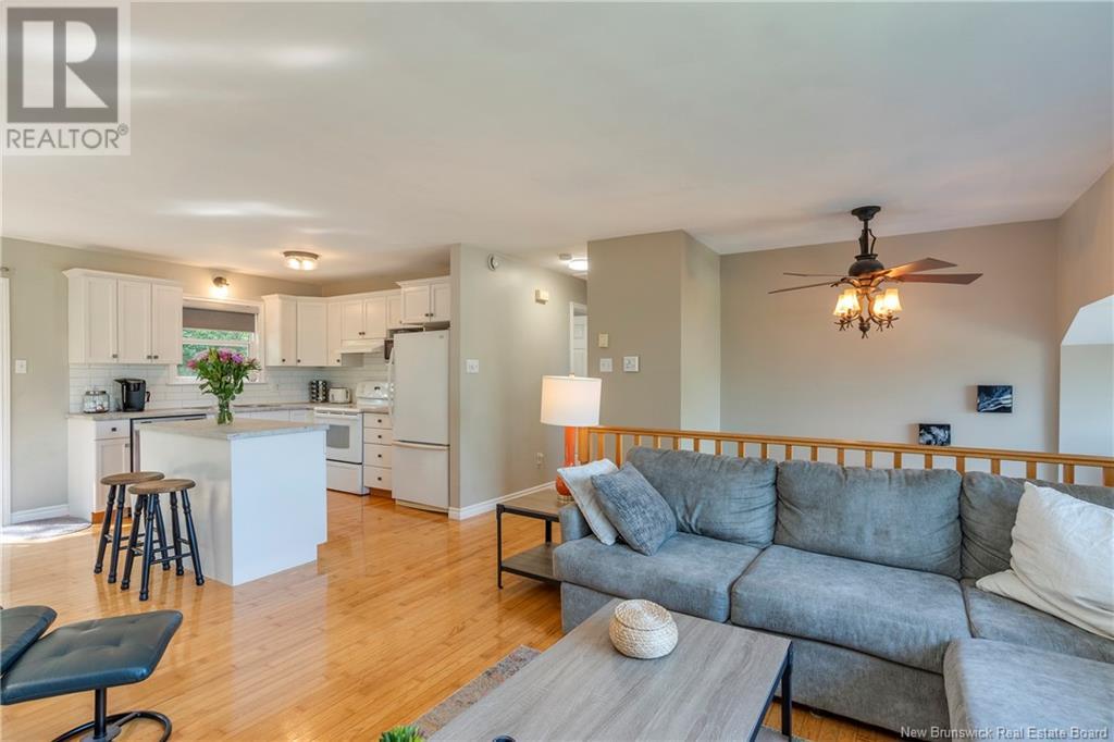 11 Whitehorse, Quispamsis, New Brunswick  E2E 6C1 - Photo 25 - NB123222