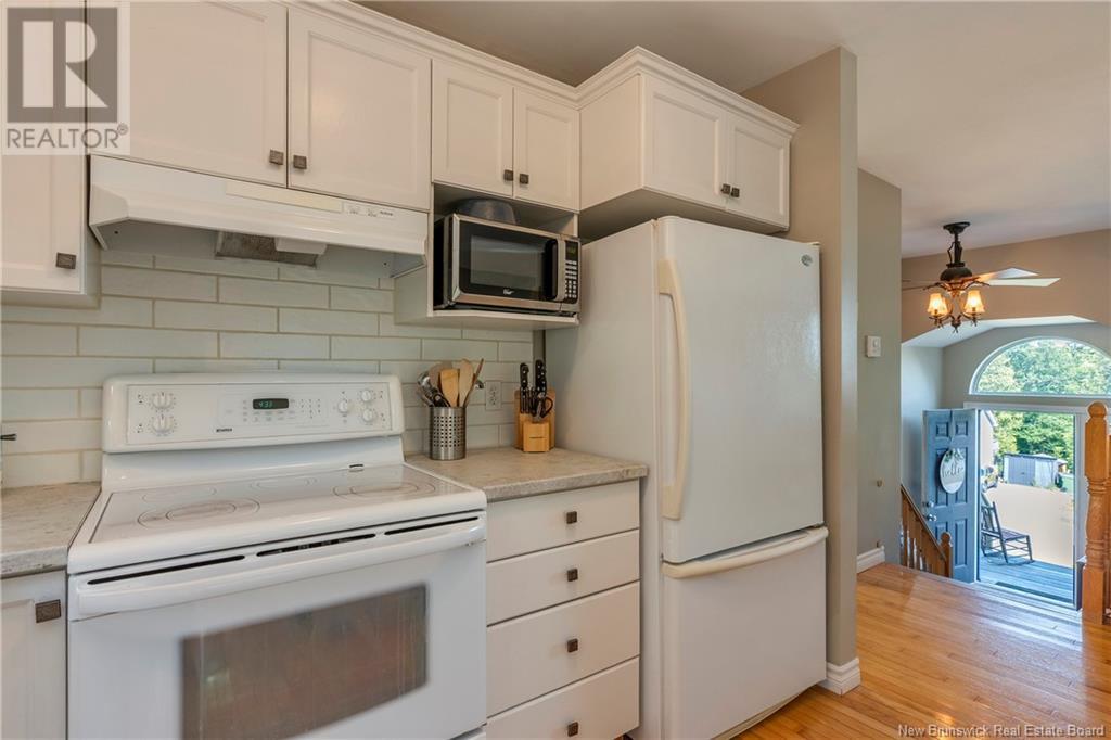 11 Whitehorse, Quispamsis, New Brunswick  E2E 6C1 - Photo 29 - NB123222