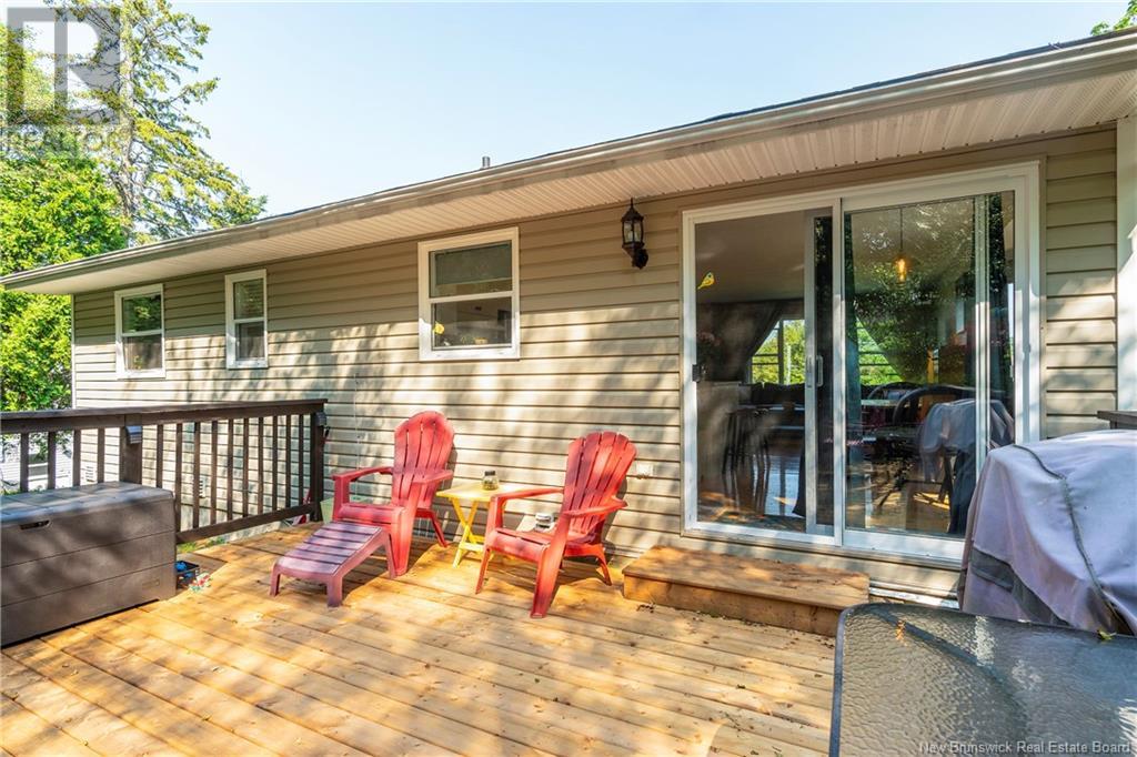 11 Whitehorse, Quispamsis, New Brunswick  E2E 6C1 - Photo 42 - NB123222