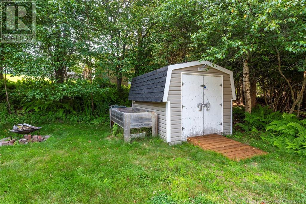 11 Whitehorse, Quispamsis, New Brunswick  E2E 6C1 - Photo 45 - NB123222