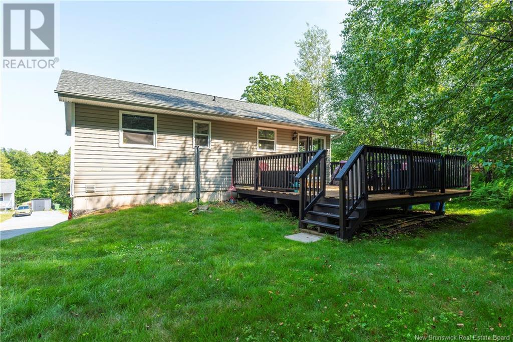 11 Whitehorse, Quispamsis, New Brunswick  E2E 6C1 - Photo 46 - NB123222