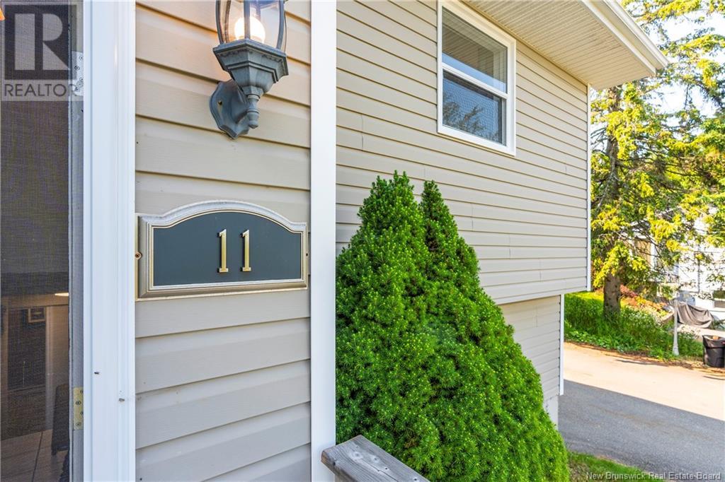 11 Whitehorse, Quispamsis, New Brunswick  E2E 6C1 - Photo 47 - NB123222
