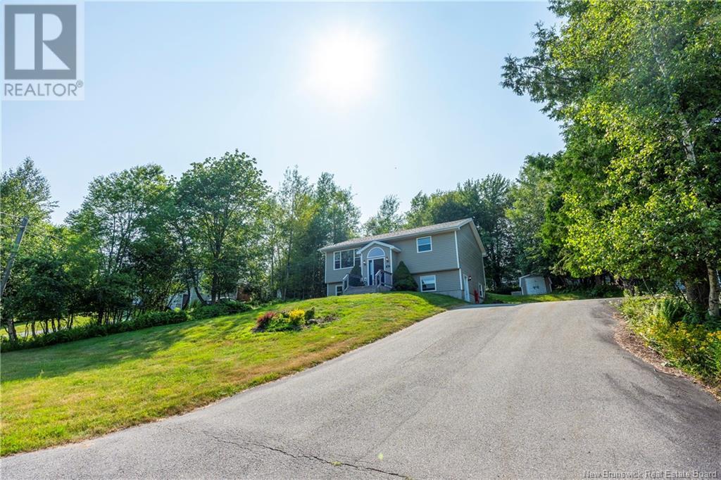 11 Whitehorse, Quispamsis, New Brunswick  E2E 6C1 - Photo 48 - NB123222