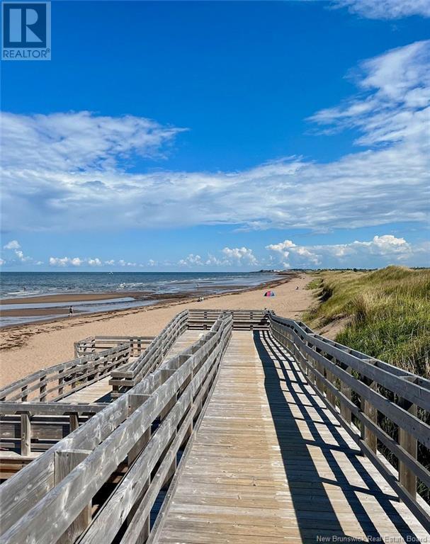 Lot Rue De L'aboiteau, Cap-Pelé, New Brunswick E4N 1P2 - Photo 2 - NB123176
