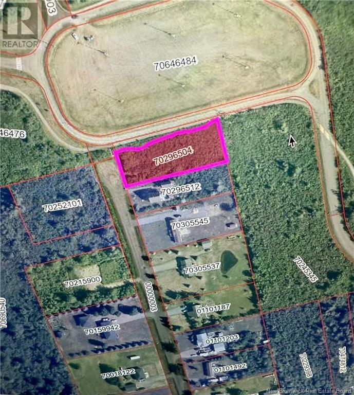 Lot Rue De L'aboiteau, Cap-Pelé, New Brunswick E4N 1P2 - Photo 4 - NB123176