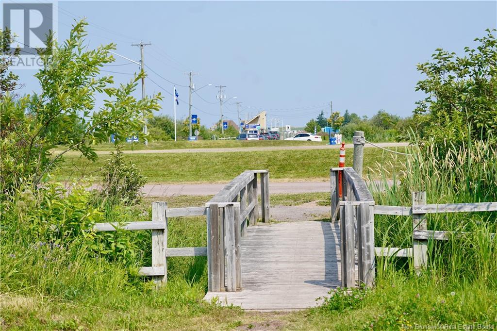 Lot Rue De L'aboiteau, Cap-Pelé, New Brunswick E4N 1P2 - Photo 6 - NB123176