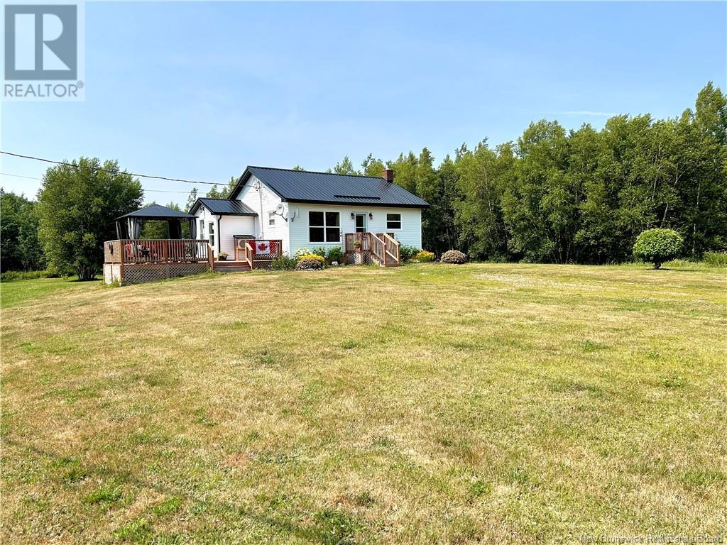 5090 Route 117, Baie-Sainte-Anne, New Brunswick  E9A 1R2 - Photo 2 - NB123175