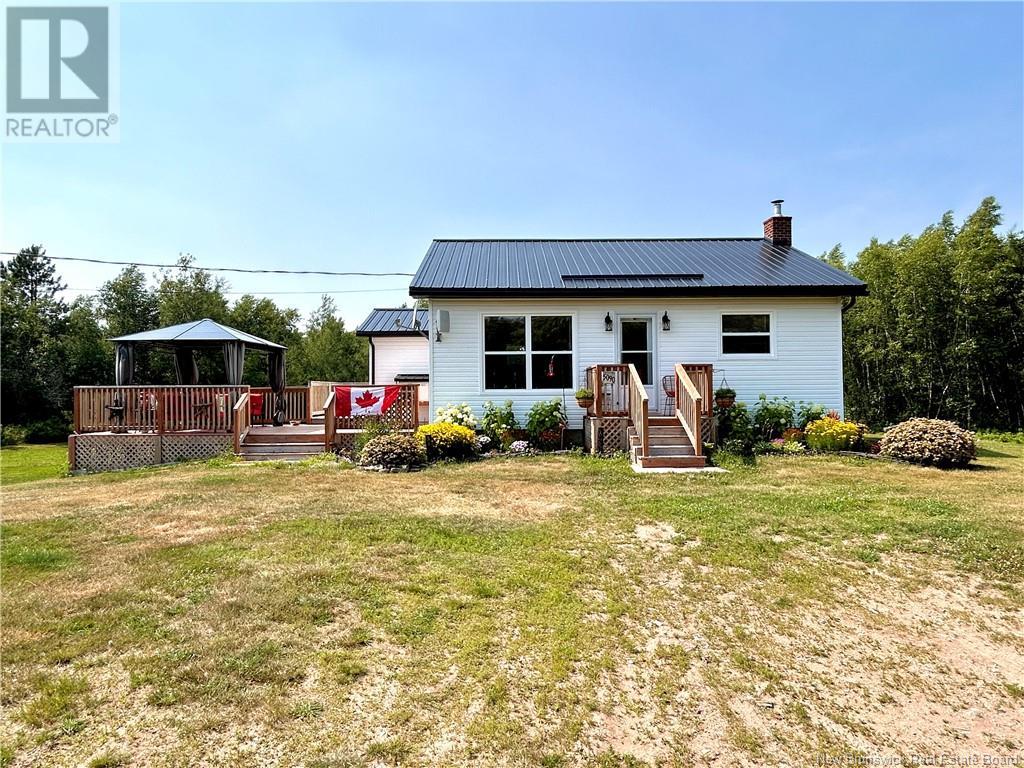 5090 Route 117, Baie-Sainte-Anne, New Brunswick  E9A 1R2 - Photo 3 - NB123175
