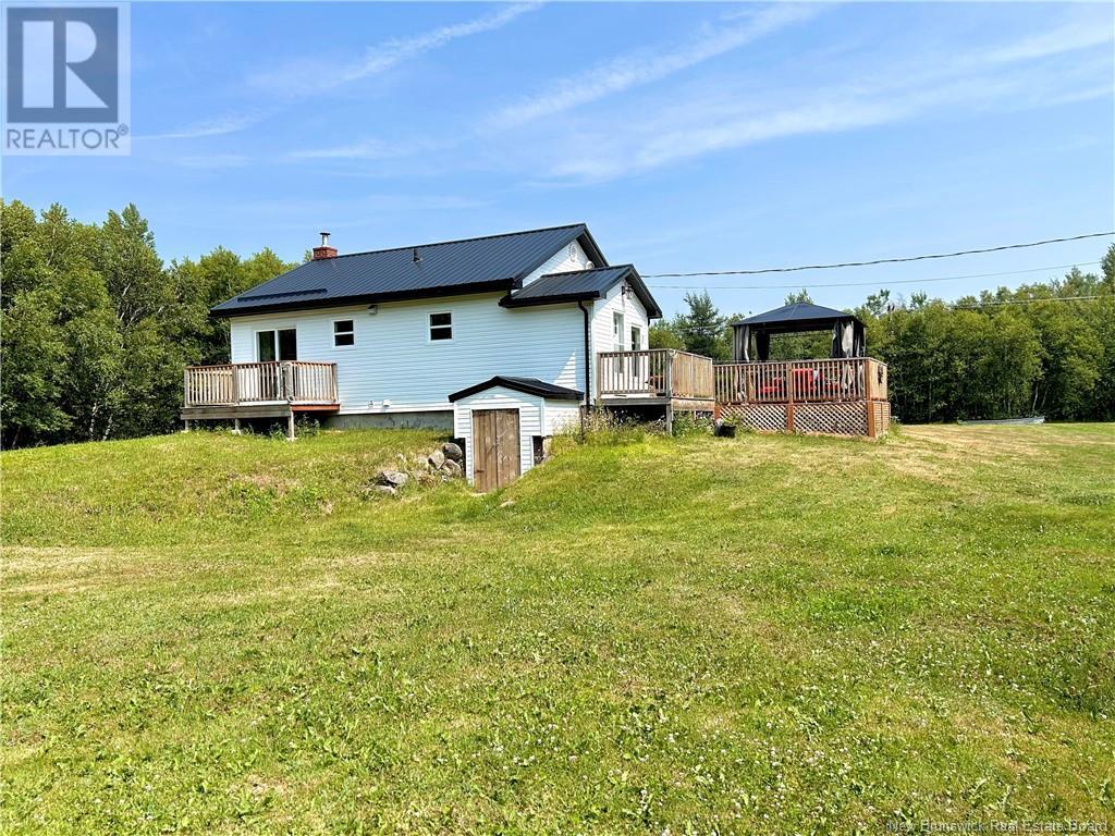 5090 Route 117, Baie-Sainte-Anne, New Brunswick  E9A 1R2 - Photo 6 - NB123175