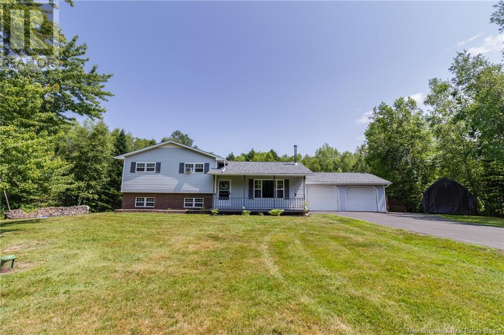 49 Burton Evergreen Drive, Burton, New Brunswick