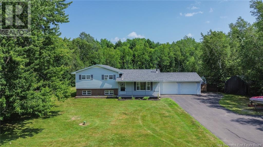 49 Burton Evergreen Drive, Burton, New Brunswick  E2V 3E4 - Photo 2 - NB123216