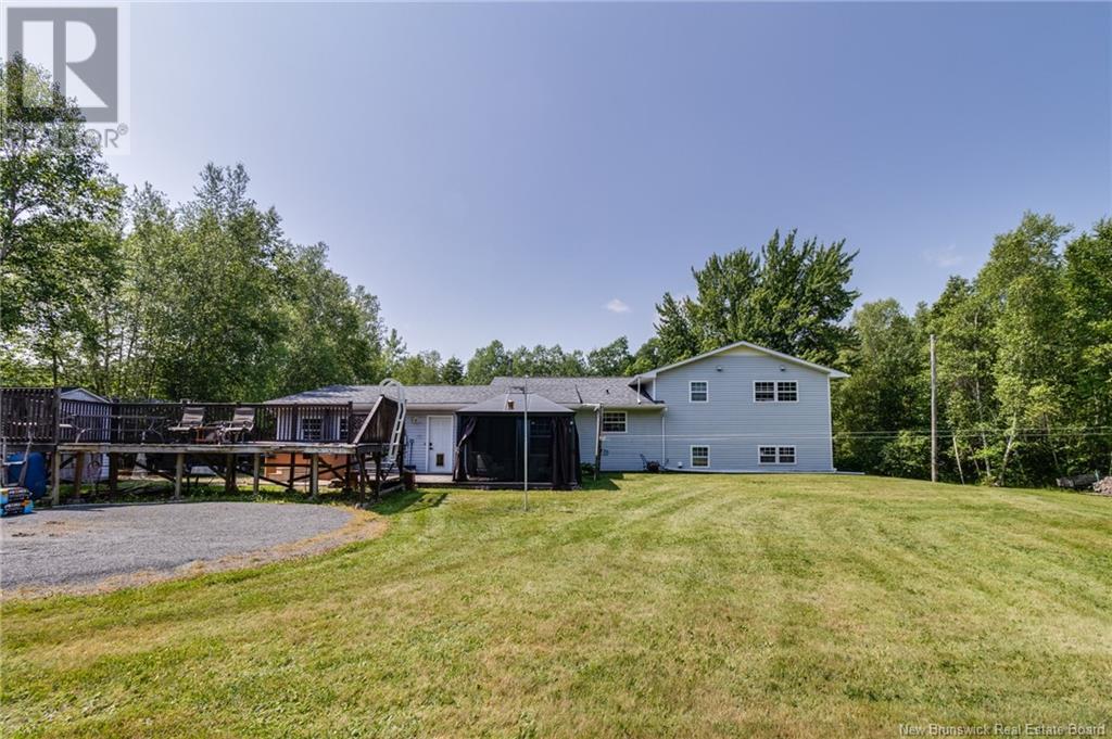 49 Burton Evergreen Drive, Burton, New Brunswick  E2V 3E4 - Photo 28 - NB123216