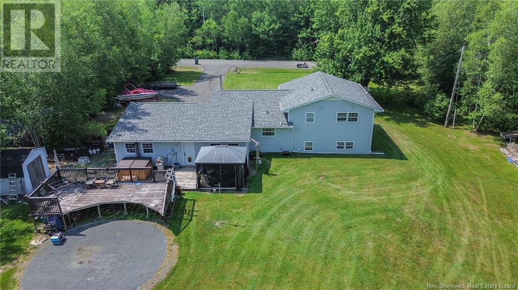 49 Burton Evergreen Drive, Burton, New Brunswick  E2V 3E4 - Photo 30 - NB123216