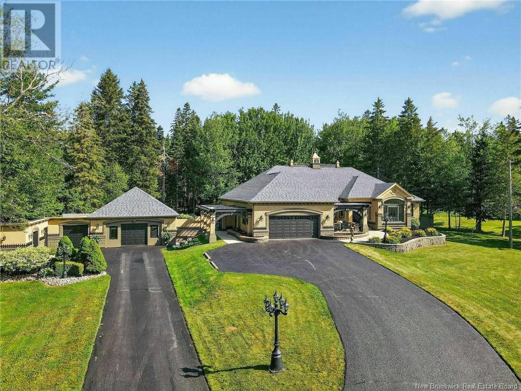 493 Leblanc Road, Dieppe, New Brunswick