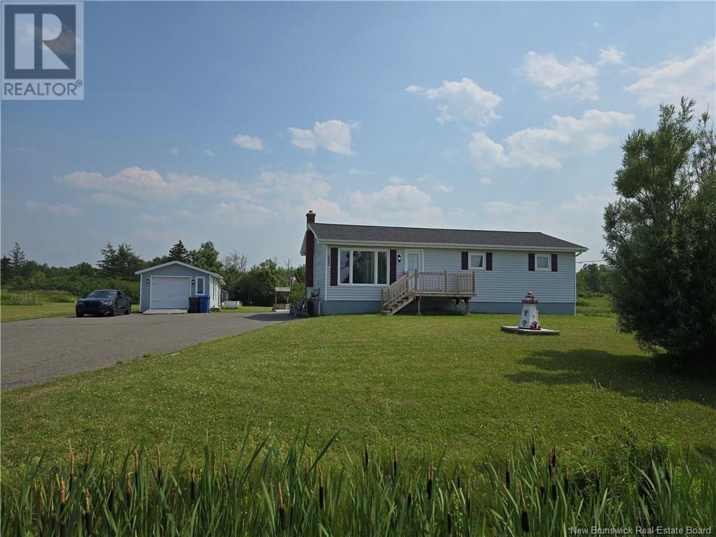 5880 Route 11, Janeville, New Brunswick