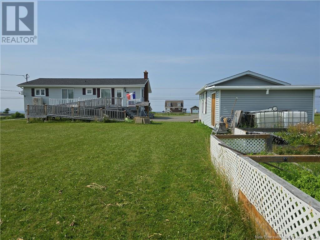 5880 Route 11, Janeville, New Brunswick  E2A 5L2 - Photo 10 - NB123187