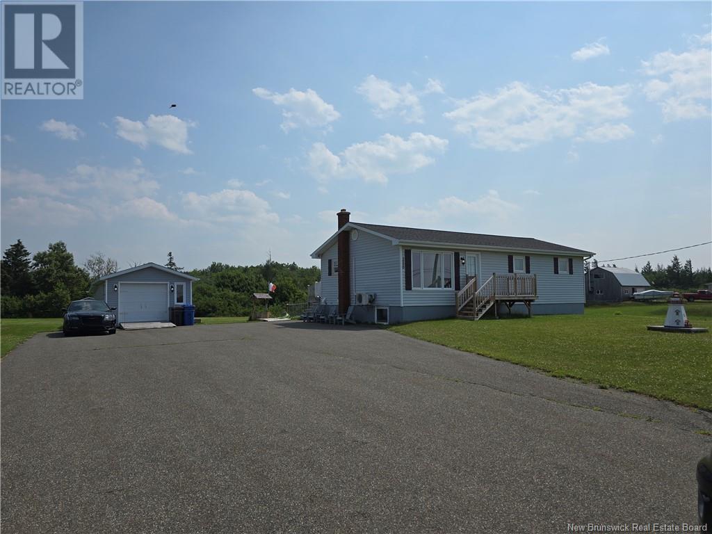 5880 Route 11, Janeville, New Brunswick  E2A 5L2 - Photo 2 - NB123187
