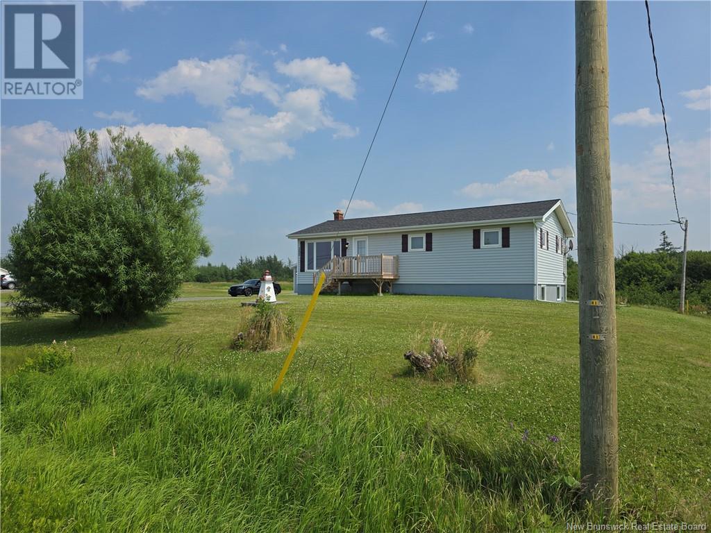5880 Route 11, Janeville, New Brunswick  E2A 5L2 - Photo 3 - NB123187
