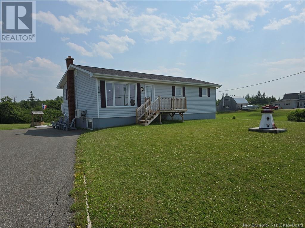 5880 Route 11, Janeville, New Brunswick  E2A 5L2 - Photo 5 - NB123187