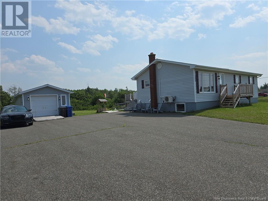 5880 Route 11, Janeville, New Brunswick  E2A 5L2 - Photo 6 - NB123187