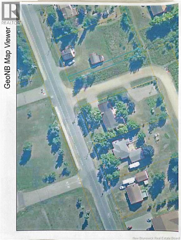 620 Rue De L'eglise, Tracadie, New Brunswick E1X 1B1 - Photo 15 - NB123207