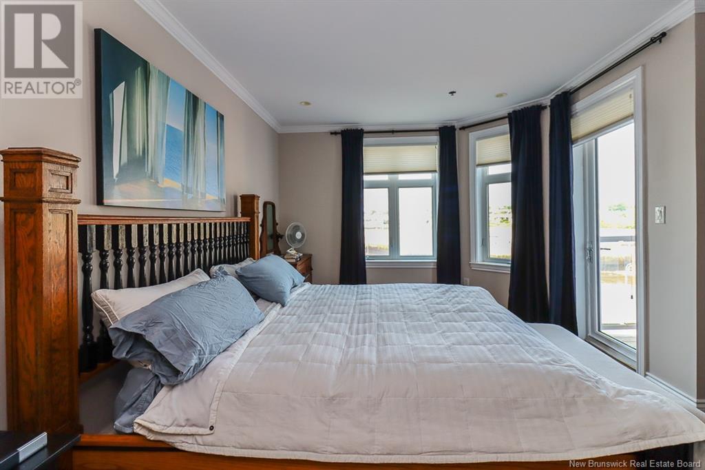 65 Smythe Unit# 303, Saint John, New Brunswick  E2L 0A1 - Photo 37 - NB123199
