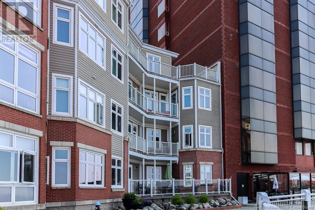 65 Smythe Unit# 303, Saint John, New Brunswick  E2L 0A1 - Photo 38 - NB123199