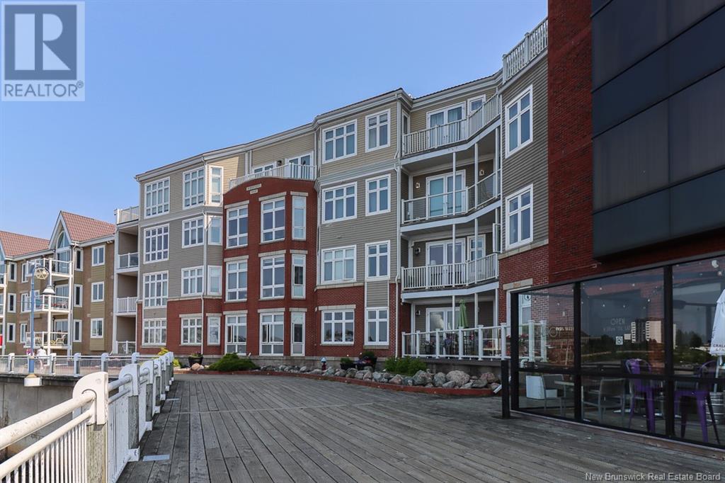 65 Smythe Unit# 303, Saint John, New Brunswick  E2L 0A1 - Photo 40 - NB123199