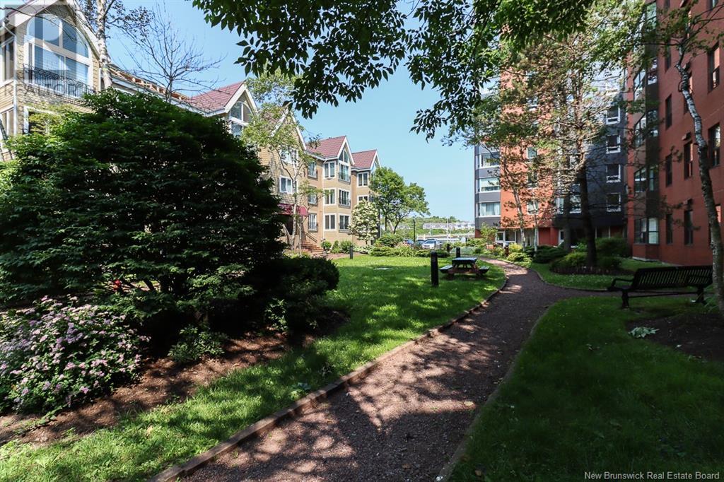 65 Smythe Unit# 303, Saint John, New Brunswick  E2L 0A1 - Photo 42 - NB123199