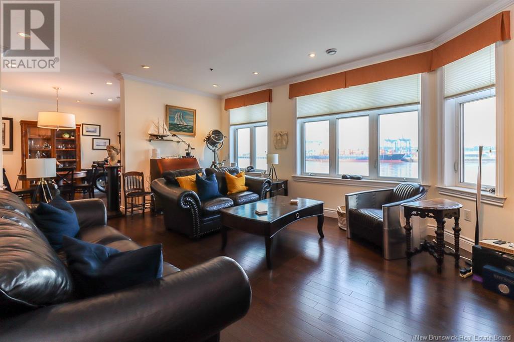 65 Smythe Unit# 303, Saint John, New Brunswick  E2L 0A1 - Photo 5 - NB123199
