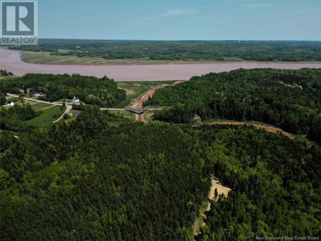 Lot 22-1 Stoney Creek Road, Stoney Creek, New Brunswick  E1J 1N6 - Photo 1 - NB123158