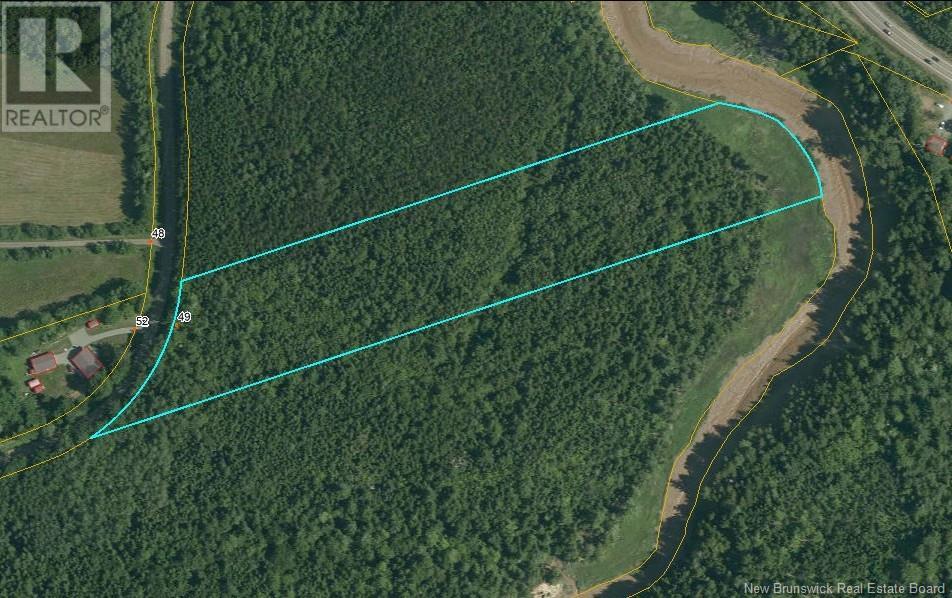 Lot 22-1 Stoney Creek Road, Stoney Creek, New Brunswick  E1J 1N6 - Photo 8 - NB123158