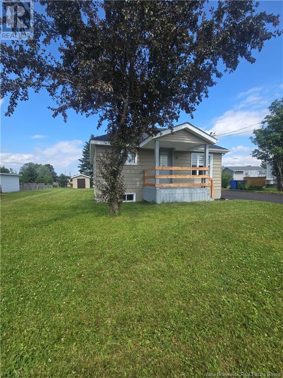 42 Hotel De Ville Street, Clair, New Brunswick  E7A 2E9 - Photo 2 - NB123047
