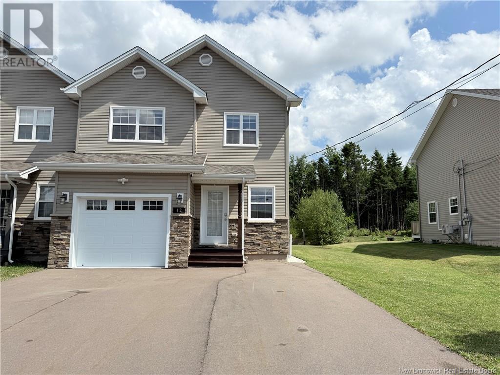 12 Poitou, Dieppe, New Brunswick  E1A 9V1 - Photo 2 - NB122962