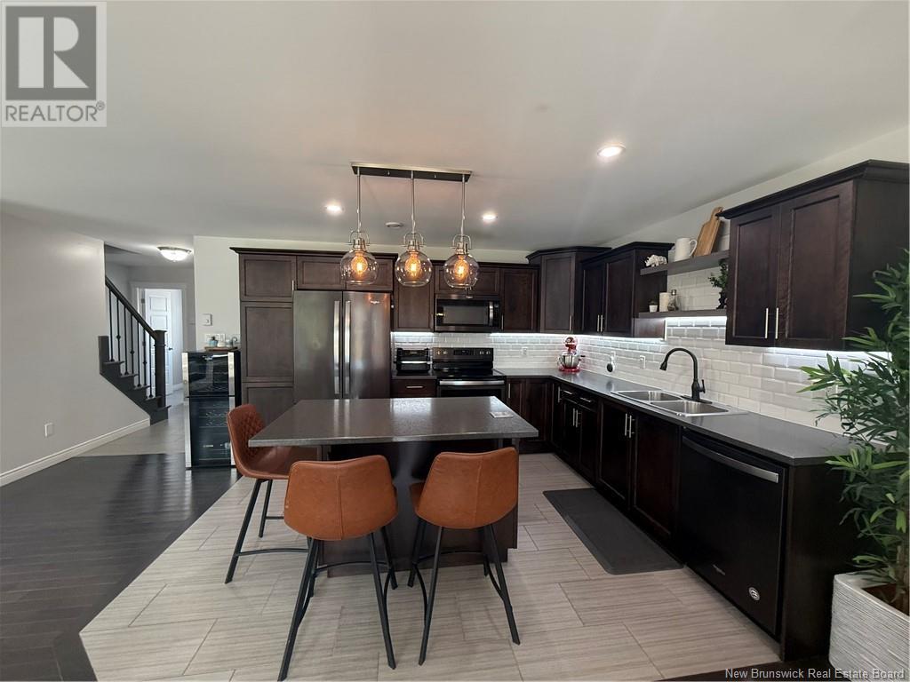 12 Poitou, Dieppe, New Brunswick  E1A 9V1 - Photo 7 - NB122962