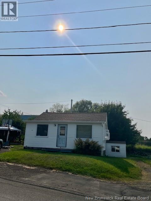 124 Bearse Street, Dalhousie, New Brunswick