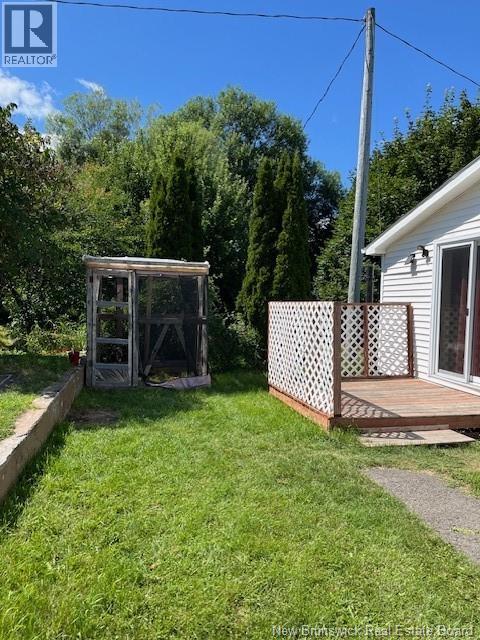 124 Bearse Street, Dalhousie, New Brunswick  E8C 1B5 - Photo 2 - NB122947