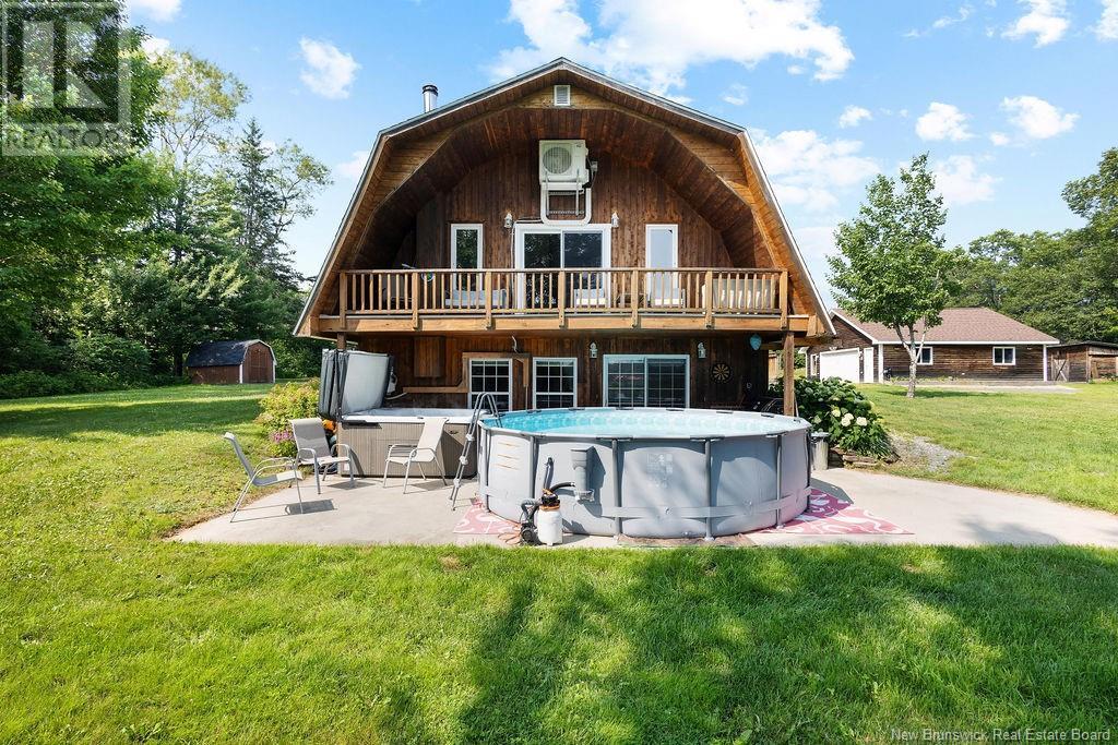 60 River Road, Sunny Corner, New Brunswick