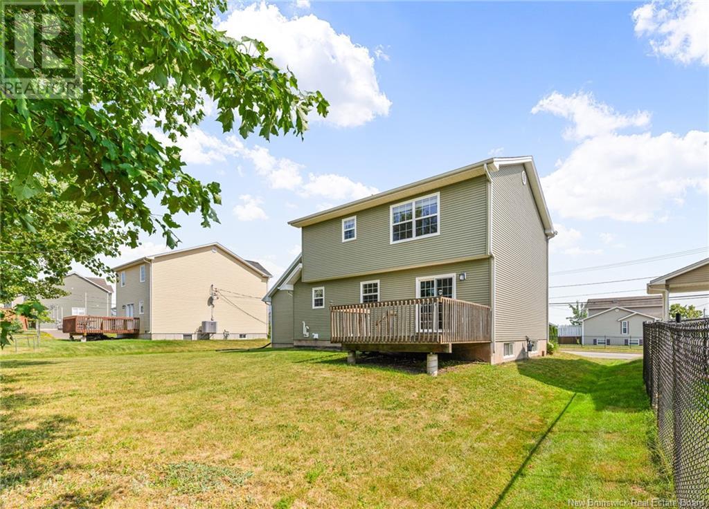 520 Evergreen Drive, Moncton, New Brunswick  E1G 0K9 - Photo 35 - NB123242