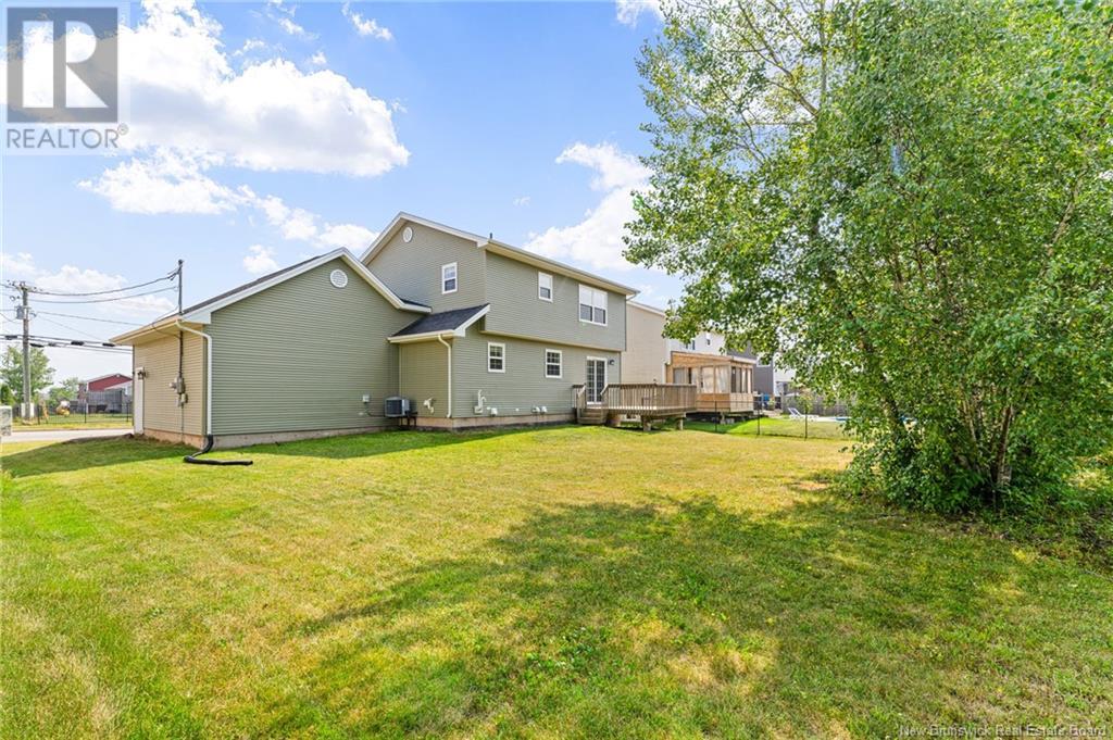 520 Evergreen Drive, Moncton, New Brunswick  E1G 0K9 - Photo 36 - NB123242