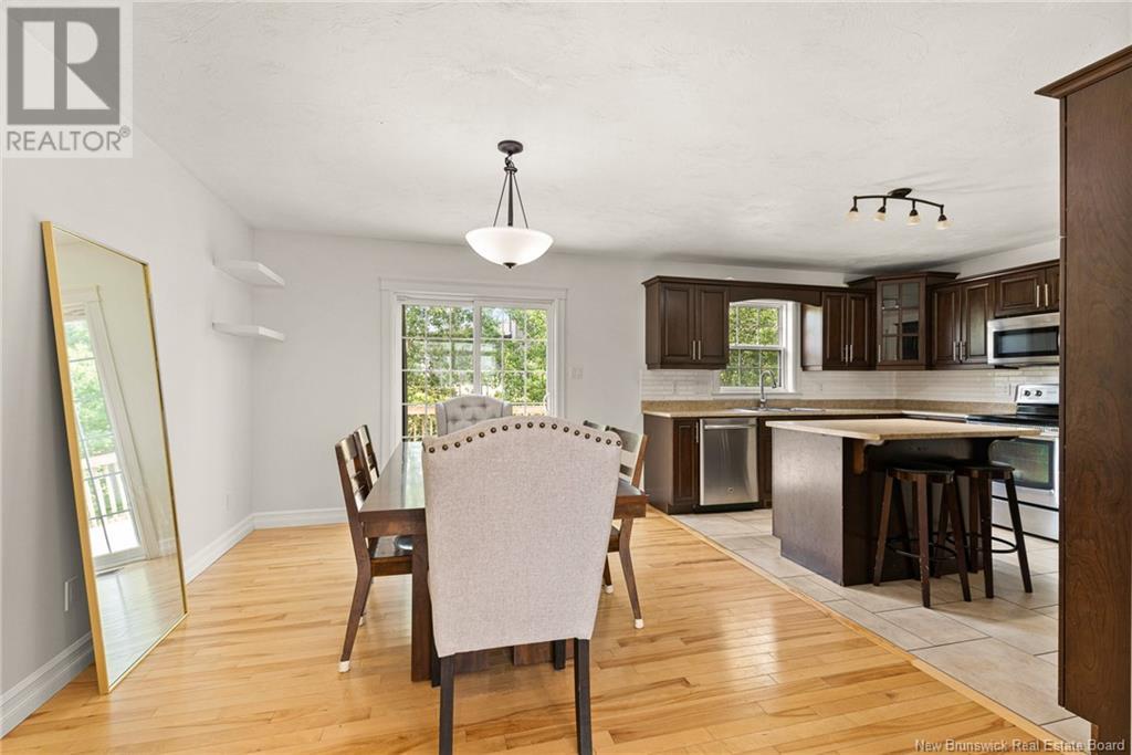 520 Evergreen Drive, Moncton, New Brunswick  E1G 0K9 - Photo 7 - NB123242