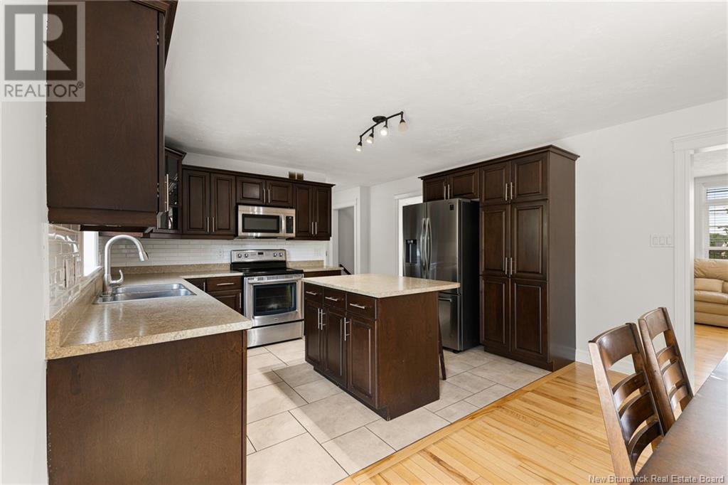 520 Evergreen Drive, Moncton, New Brunswick  E1G 0K9 - Photo 9 - NB123242