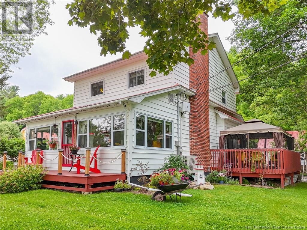 501 Otis Drive, Nackawic, New Brunswick