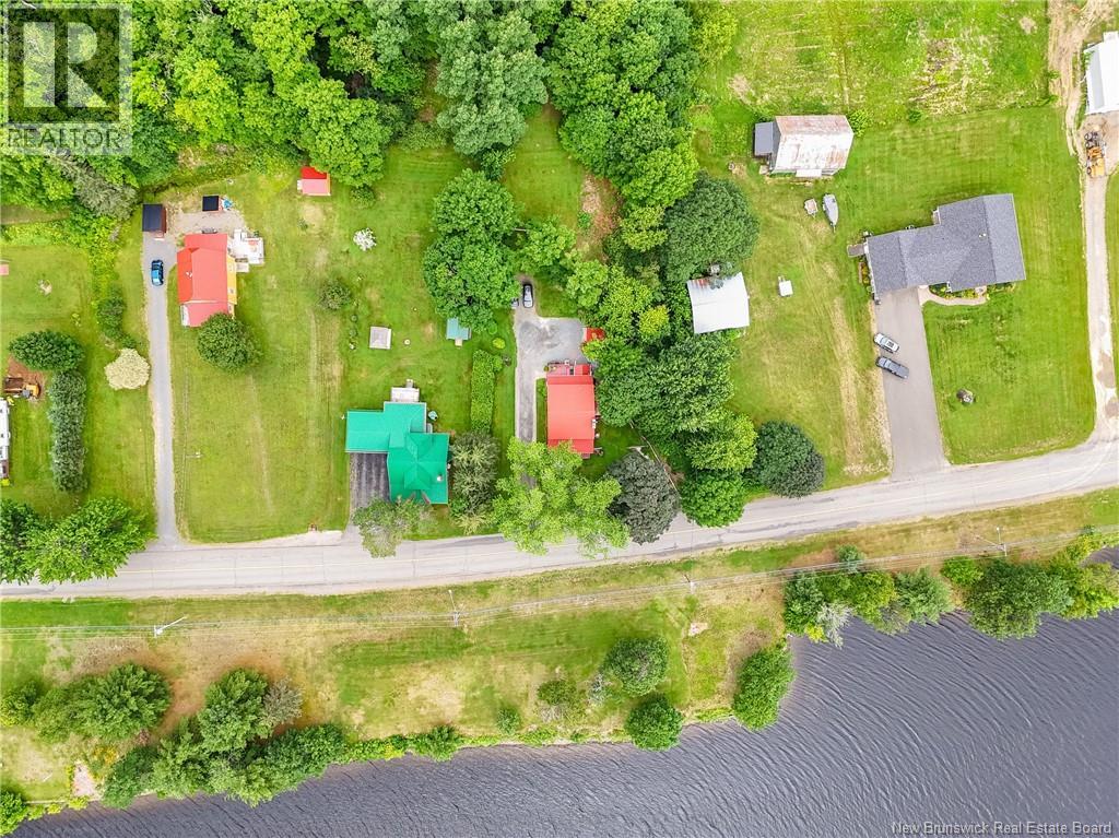 501 Otis Drive, Nackawic, New Brunswick  E6G 1H5 - Photo 3 - NB122867