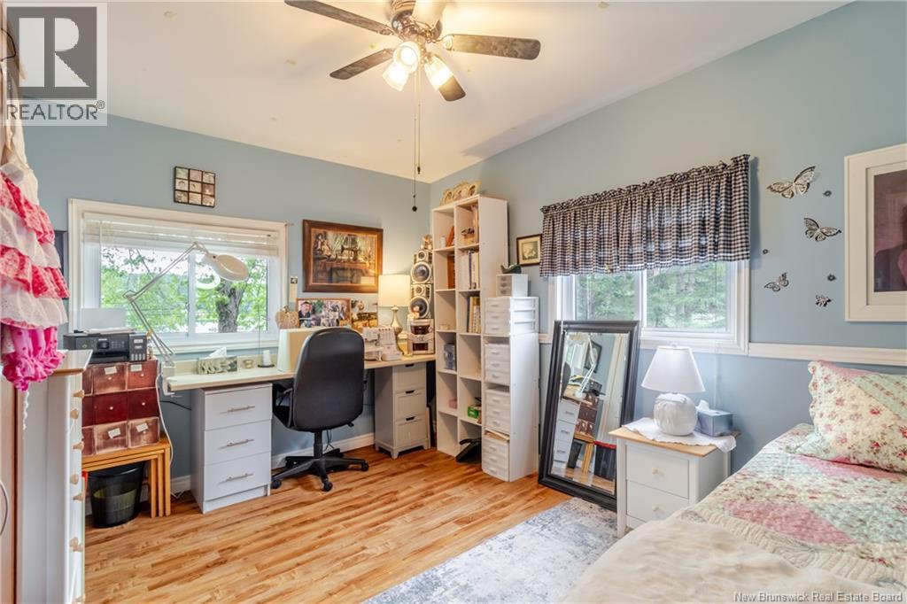 501 Otis Drive, Nackawic, New Brunswick  E6G 1H5 - Photo 34 - NB122867